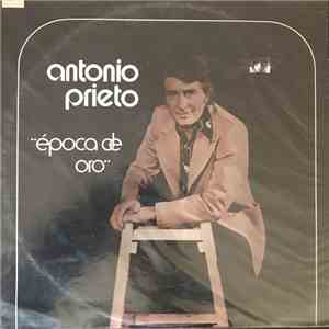 Antonio Prieto - Época De Oro download free