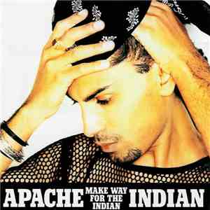 Apache Indian - Make Way For The Indian download free