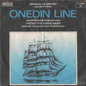 Aram Khatchaturian, Vienna Philharmonic Orchestra, The - (Original Filmmusik Aus Der TV Serie) Onedin Line download free