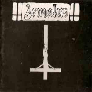 Armatus - Eternal Flame Of Hate download mp3 flac