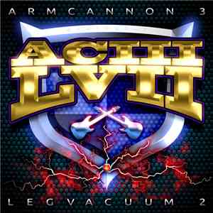 Armcannon - LegVacuum 2 download free Armcannon - LegVacuum 2 download mp3 flac
