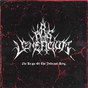 Ars Veneficium - The Reign Of The Infernal King download mp3 flac