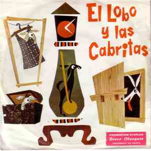 Arsenio Corsellas - El Lobo Y Las Cabritas (Cuento Infantil) download free