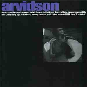 Arvidson - Arvidson download mp3 flac