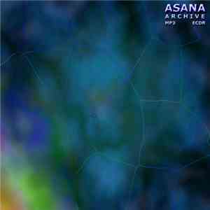 Asana - Asana Archive download free Asana - Asana Archive download mp3 flac