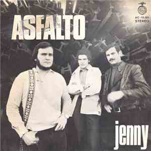 Asfalto - Jenny download mp3 flac
