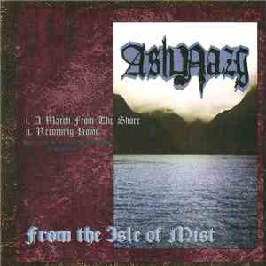 Ash Nazg / Algiz Dawn - From The Isle Of Mist download mp3 flac