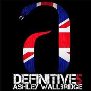 Ashley Wallbridge - Definitive Volume 5 download free Ashley Wallbridge - Definitive Volume 5 download mp3 flac