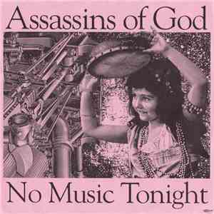 Assassins Of God - No Music Tonight download mp3 flac