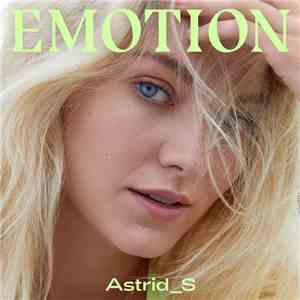 Astrid S - Emotion download mp3 flac