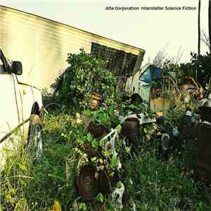 Atla Corporation - Interstellar Science Fiction download free Atla Corporation - Interstellar Science Fiction download mp3 flac