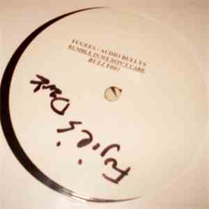 Audio Bullys / Fugees - We Don’t Care / Rumble In The Jungle (Drum & Bass Remixes) download free Audio Bullys / Fugees - We Don’t Care / Rumble In The Jungle (Drum & Bass Remixes) download mp3 flac