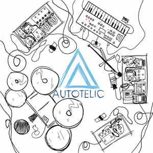 Autotelic - Autotelic download free Autotelic - Autotelic download mp3 flac