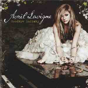 Avril Lavigne - Goodbye Lullaby download free Avril Lavigne - Goodbye Lullaby download mp3 flac
