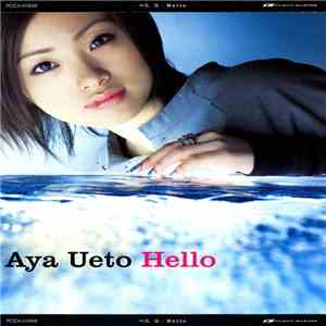 Aya Ueto - Hello download free