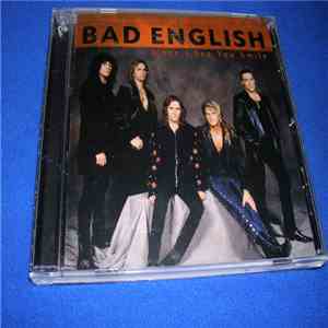 Bad English - When I See You Smile download mp3 flac