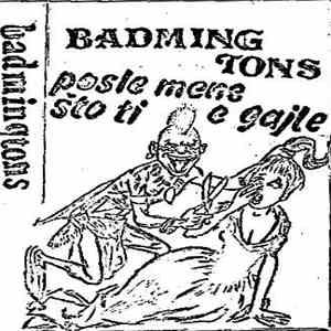 Badmingtons - Posle Mene Što Ti E Gajle download free