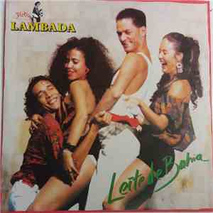 Bambu Le Le - Leite De Bahia download free