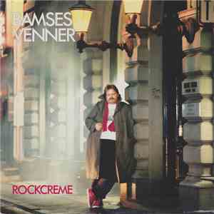 Bamses Venner - Rockcreme download free