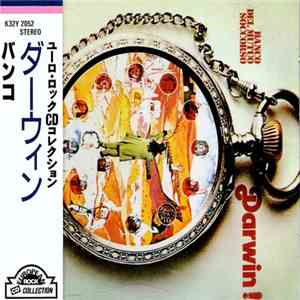 Banco Del Mutuo Soccorso - Darwin! download free