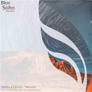 Bariuz & ExoSun - Timelines download mp3 flac