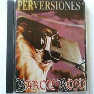 Baron Rojo - Perversiones download free