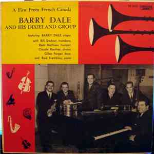 Barry Dale And His Dixieland Group - Barry Dale And His Dixieland Group download mp3 flac