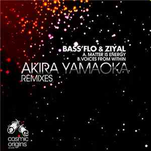 Bass'Flo & Ziyal - Akira Yamaoka Remixes download free