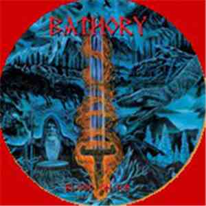 Bathory - Blood On Ice download free