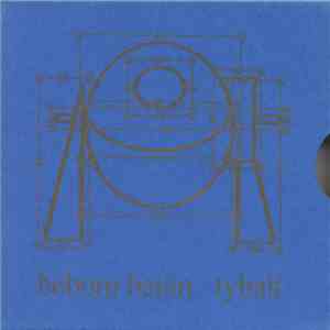 Beborn Beton - Tybalt download mp3 flac