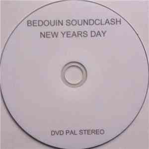 Bedouin Soundclash - New Year's Day download free