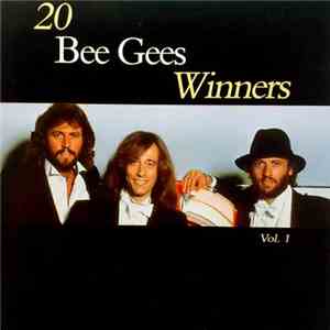 Bee Gees - 20 Bee Gees Winners download free
