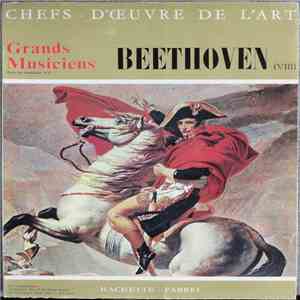 Beethoven - Symphonie N° 3 download mp3 flac Beethoven - Symphonie N° 3 download free