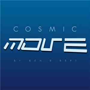 Ben-B.Bert - Cosmic Move download mp3 flac
