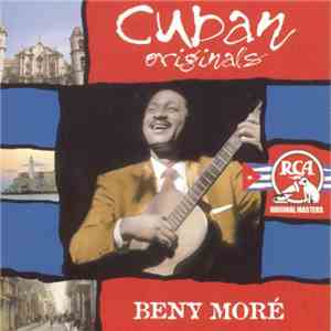 Beny More - Cuban Originals download free