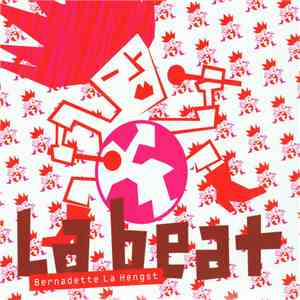 Bernadette La Hengst - La Beat download free
