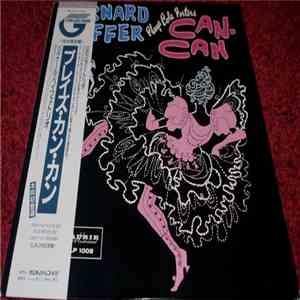 Bernard Peiffer - Bernard Peiffer Plays Cole Porter's Can-Can download free