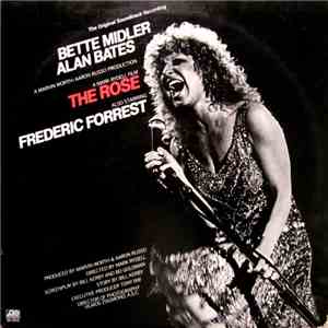 Bette Midler - The Rose - The Original Soundtrack Recording download mp3 flac