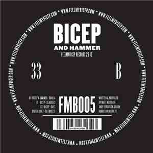 Bicep And Hammer - Dahlia download free