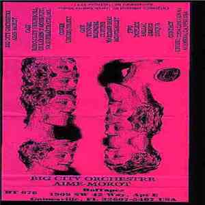 Big City Orchestra - Aime-Morot download free