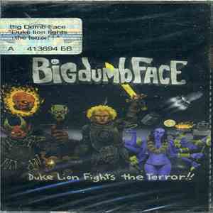 Big Dumb Face - Duke Lion Fights The Terror!! download mp3 flac