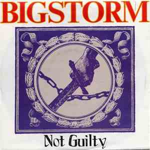 Bigstorm - Not Guilty download free