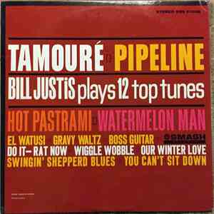 Bill Justis - Bill Justis Plays 12 Top Tunes download free