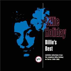 Billie Holiday - Billie's Best download free