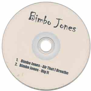 Bimbo Jones - Untitled download free