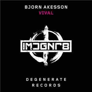 Bjorn Akesson - Vival download free Bjorn Akesson - Vival download mp3 flac