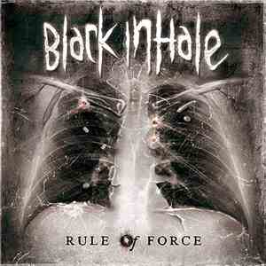 Black Inhale - Rule Of Force download free