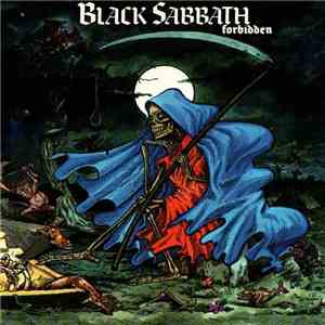 Black Sabbath - Forbidden download free