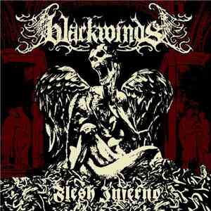Blackwinds - Flesh Inferno download mp3 flac