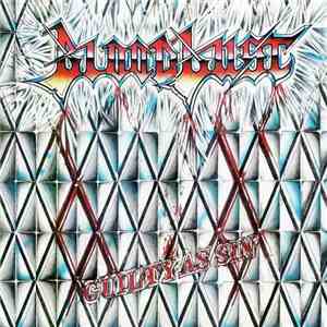 Bloodlust - Guilty As Sin download mp3 flac